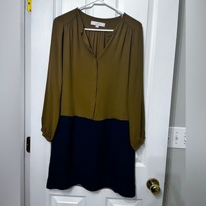 LOFT Dress